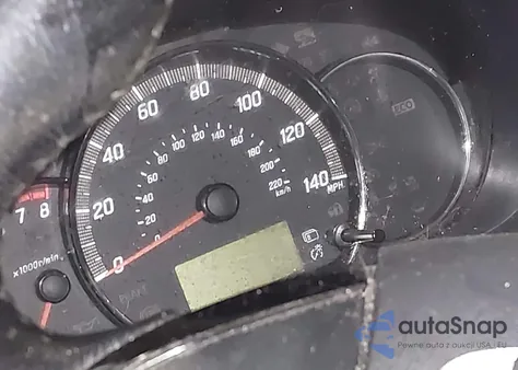 2017 Mitsubishi Mirage G4 Se из США, поврежденный, VIN ML32F4FJ1HHF05319